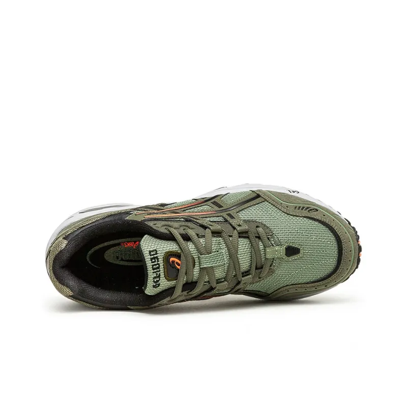 Asics Gel 1090 'Mantle Green'-3