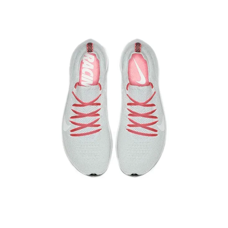 Nike Zoom Fly Flyknit 'Pure Plantinum' Women's-3