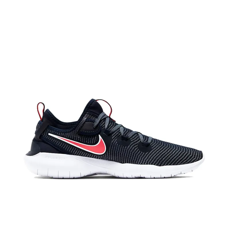 Nike Flex 2020 Rn 'Dark Obsidian Laser Crimson'-1