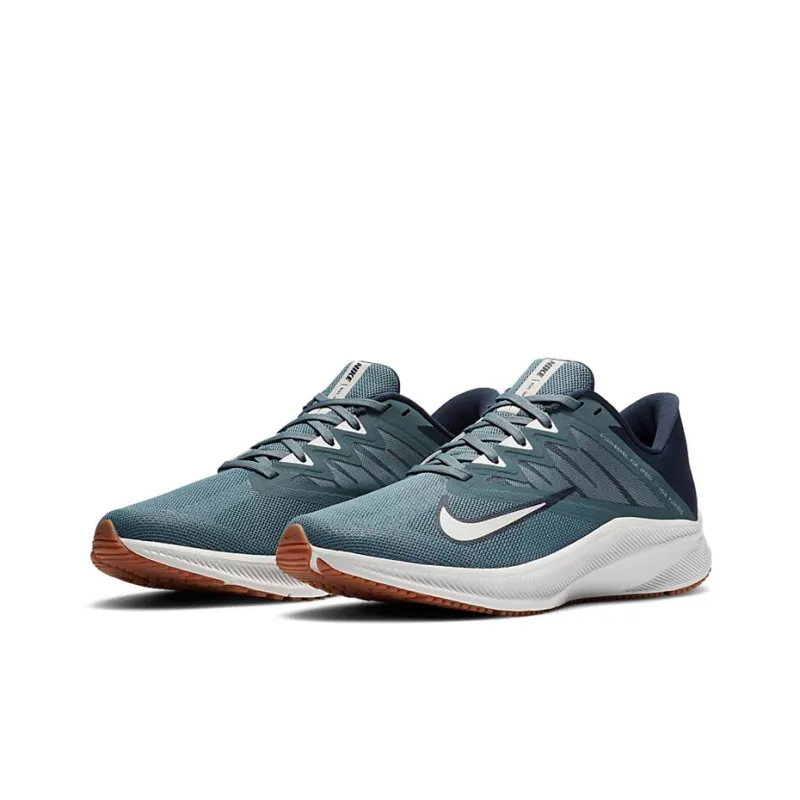 Nike Quest 3 'Ozone Blue'-2