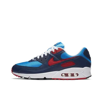 Nike Air Max 90 Photo Blue Navy