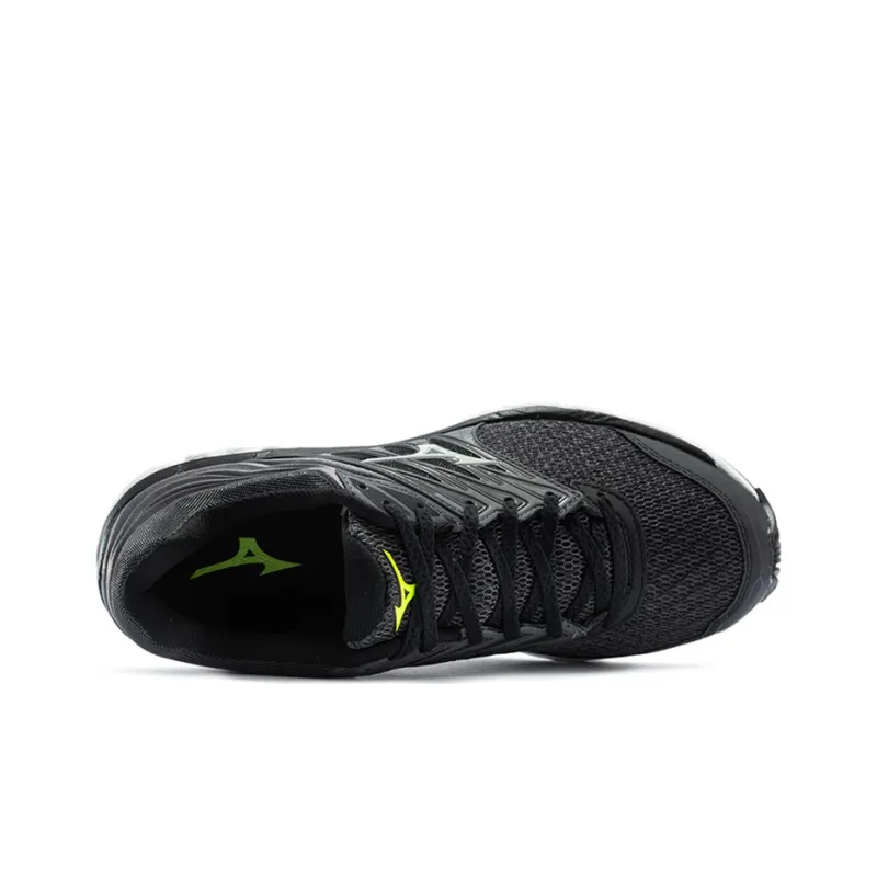 Mizuno Paradox 5 Black/White-2