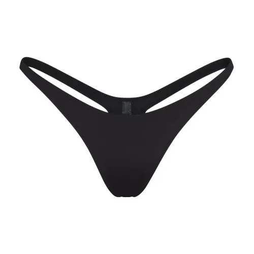 Skims Bikinis Women's Black