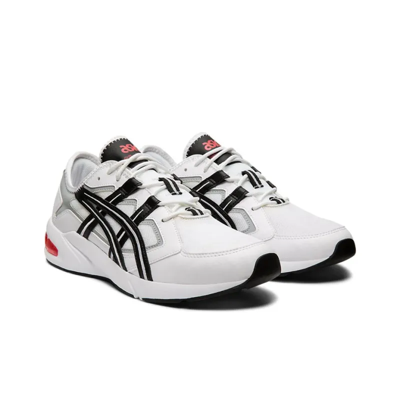 Asics Gel Kayano 5.1 White Black-2