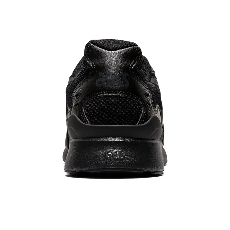 Asics Gel Lyte Runner 2 'Black'-4