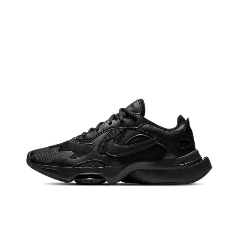 Nike Air Zoom Division Black-0