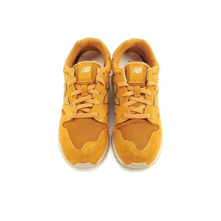 New Balance 520 Series 'Yellow' Women's-2