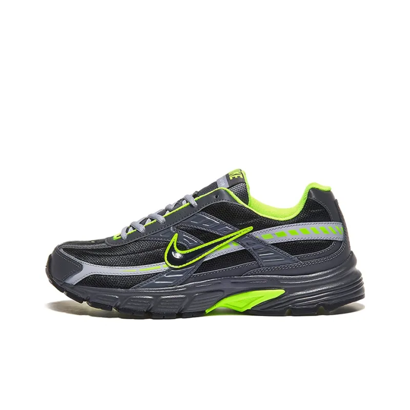Nike Initiator Black Grey-0