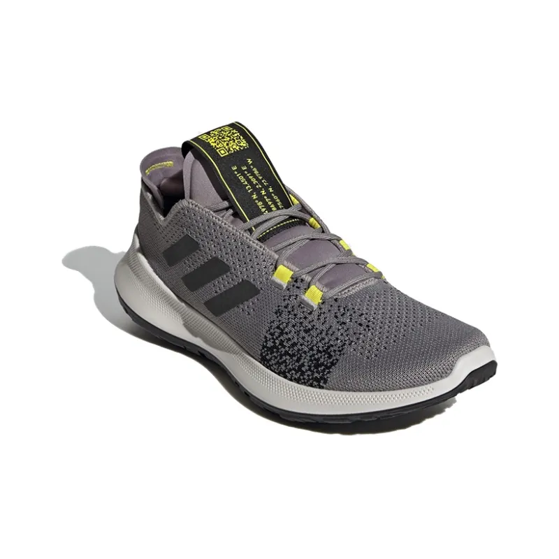 Adidas Sensebounce + Ace 'Grey Black'-2