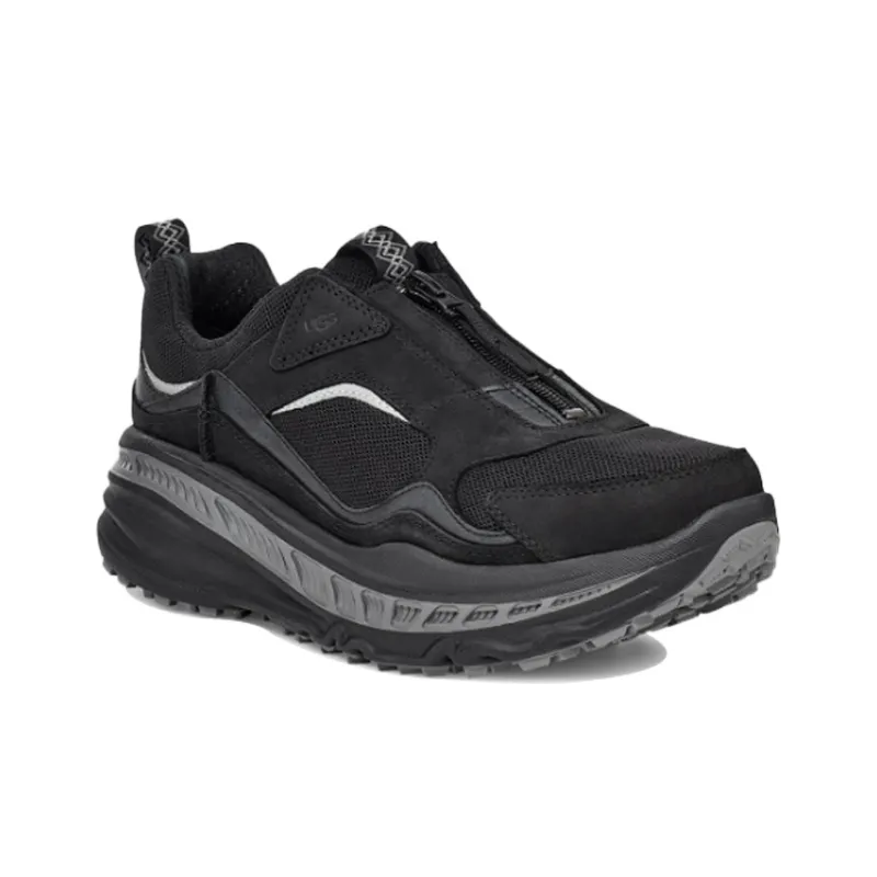 UGG CA805 Zip Mesh 'Black'-2