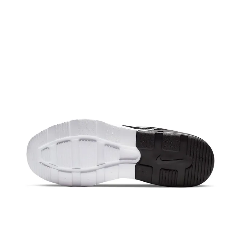 Nike Air Max Motion 2 White Black-5