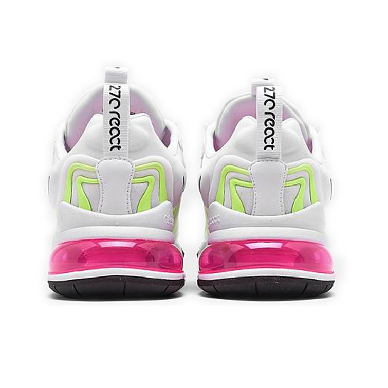 Nike Air Max 270 React Eng Watermelon Women s POIZON