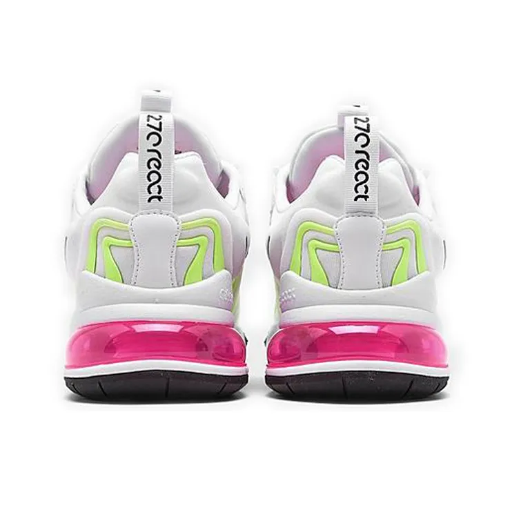 Nike Air Max 270 React Eng Watermelon Women's-3