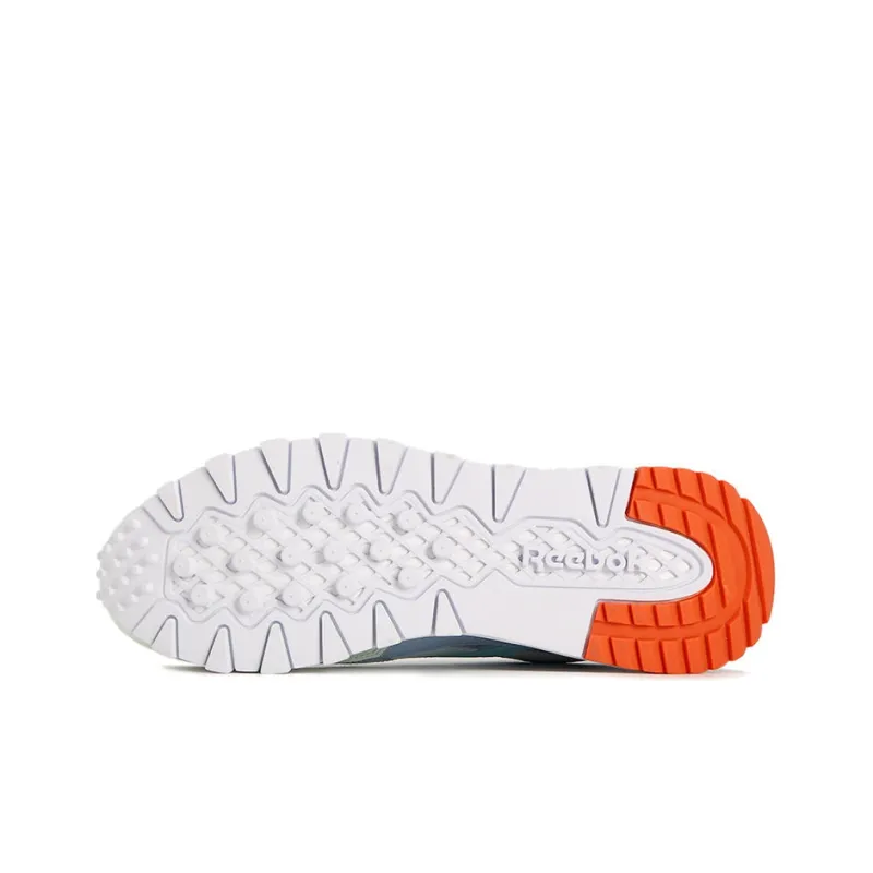 Reebok Classic Leather Legacy Chalk Blue-4