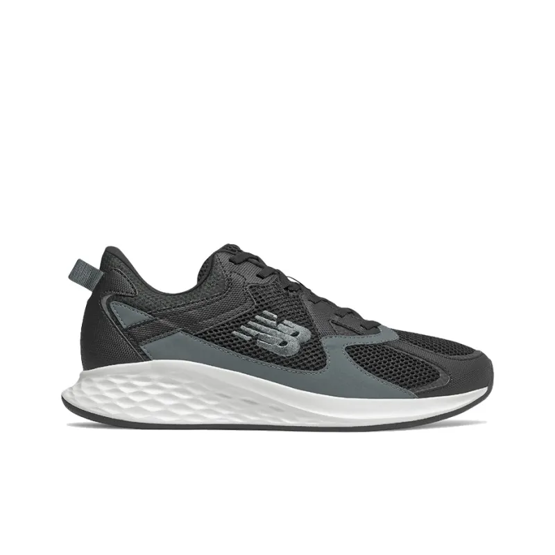New Balance Fresh Foam Roav Nxt 'Black Lead'-1