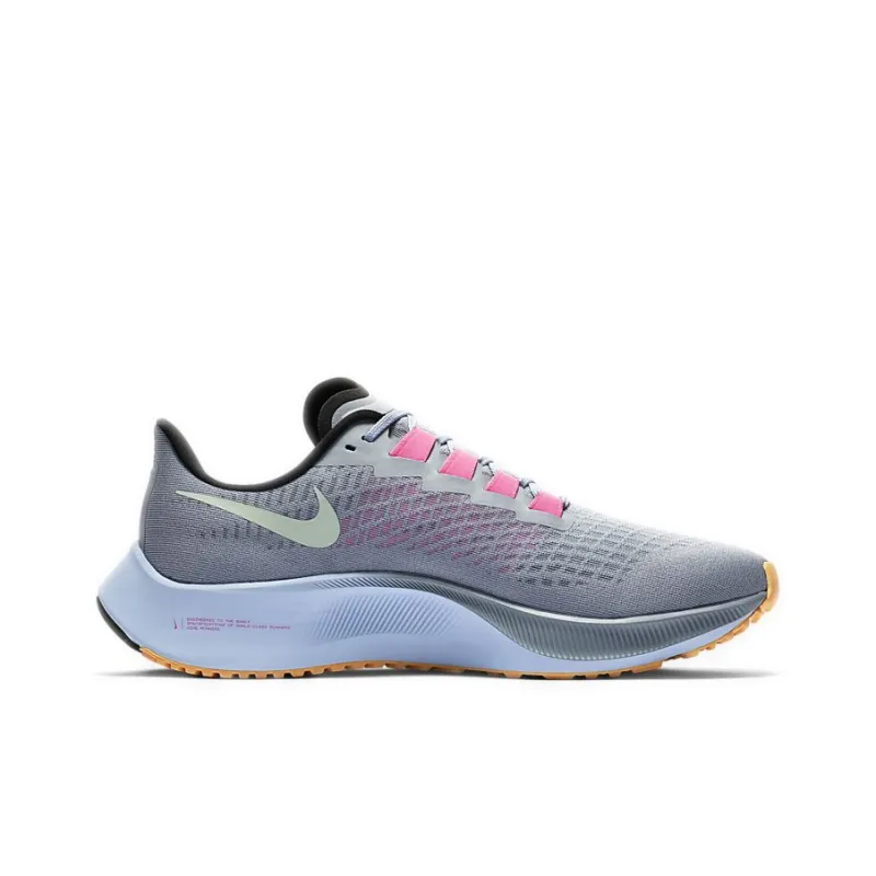 Nike Air Zoom Pegasus 37 Obsidian Mist-1