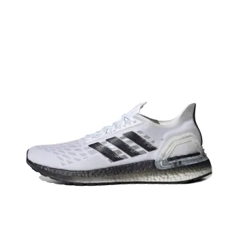 Adidas Ultra Boost Pb White Black