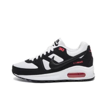 Nike Air Max Command Running Shoes GS