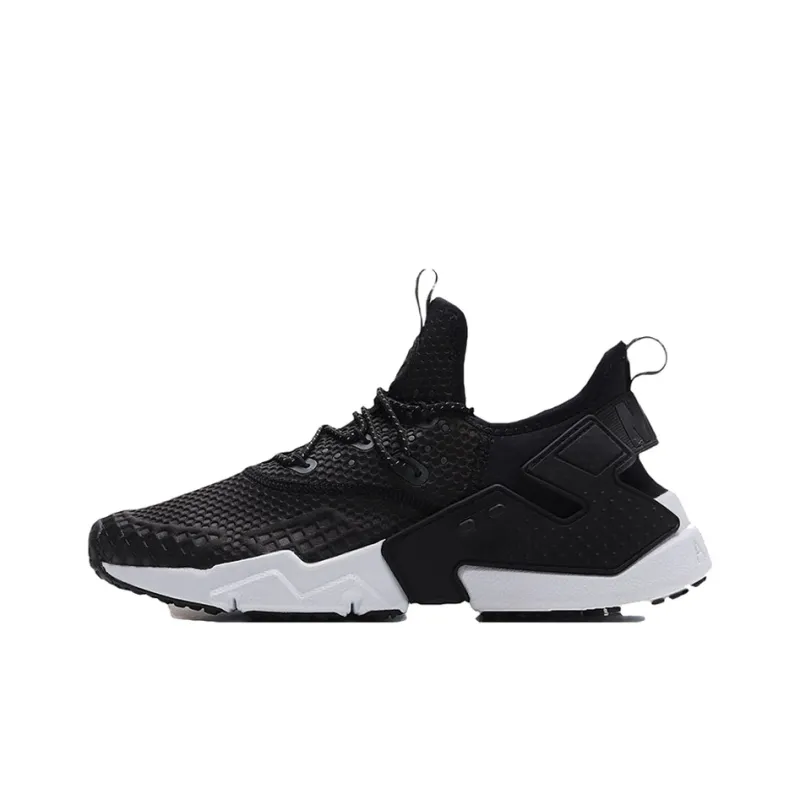 Nike Air Huarache Drift Se 'Black'-0