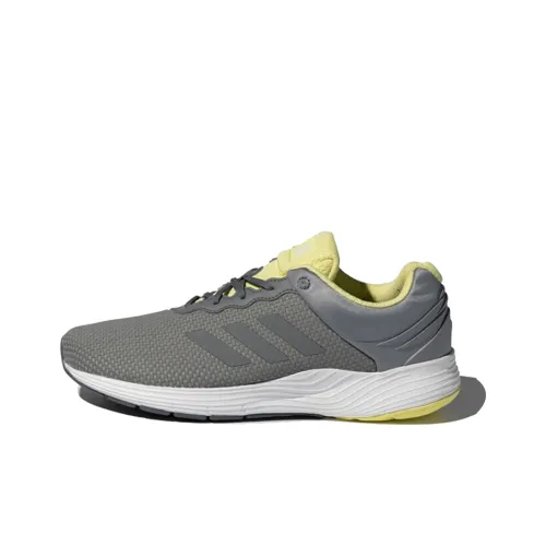 Adidas Fluidcloud Clima Grey/Yellow