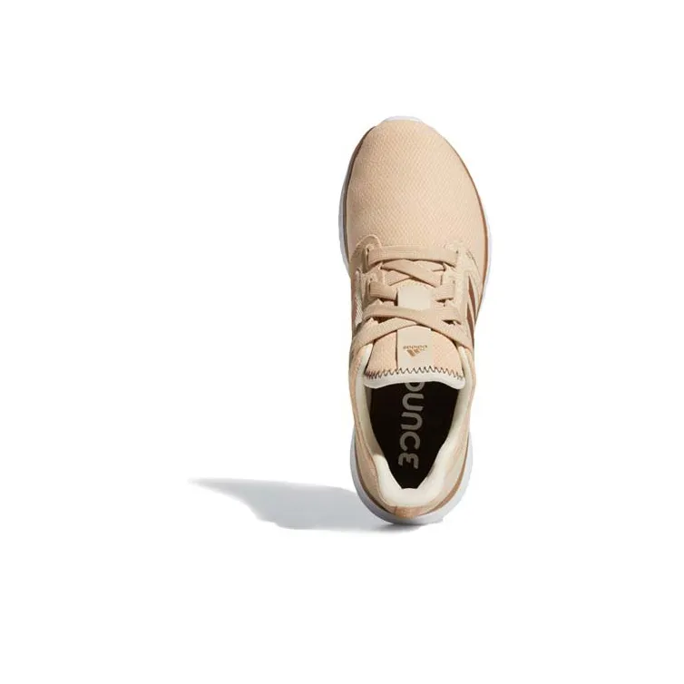 Adidas Edge Lux 3 'Brown White' Women's-4