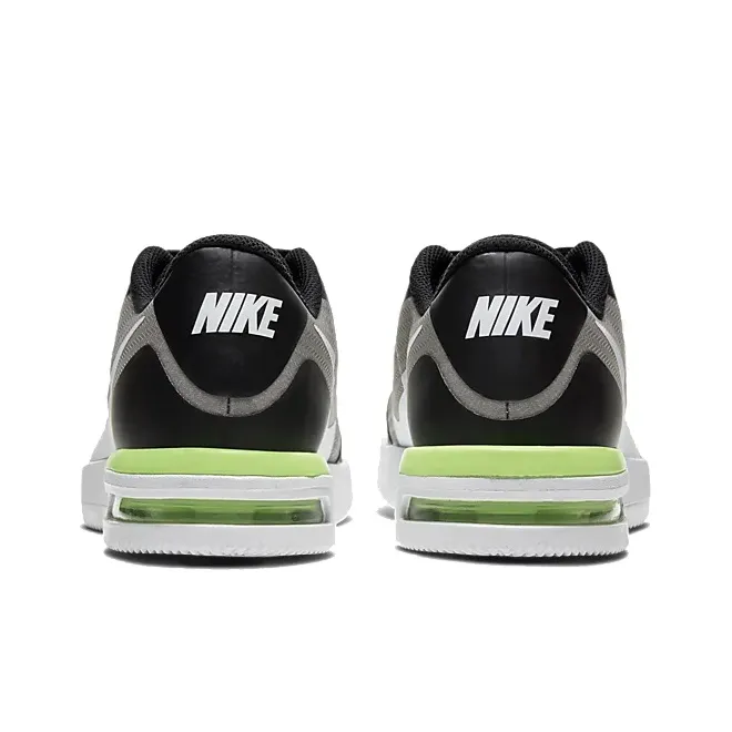 Nike Air Max Vapor Wing Ms 'Black Volt'-4