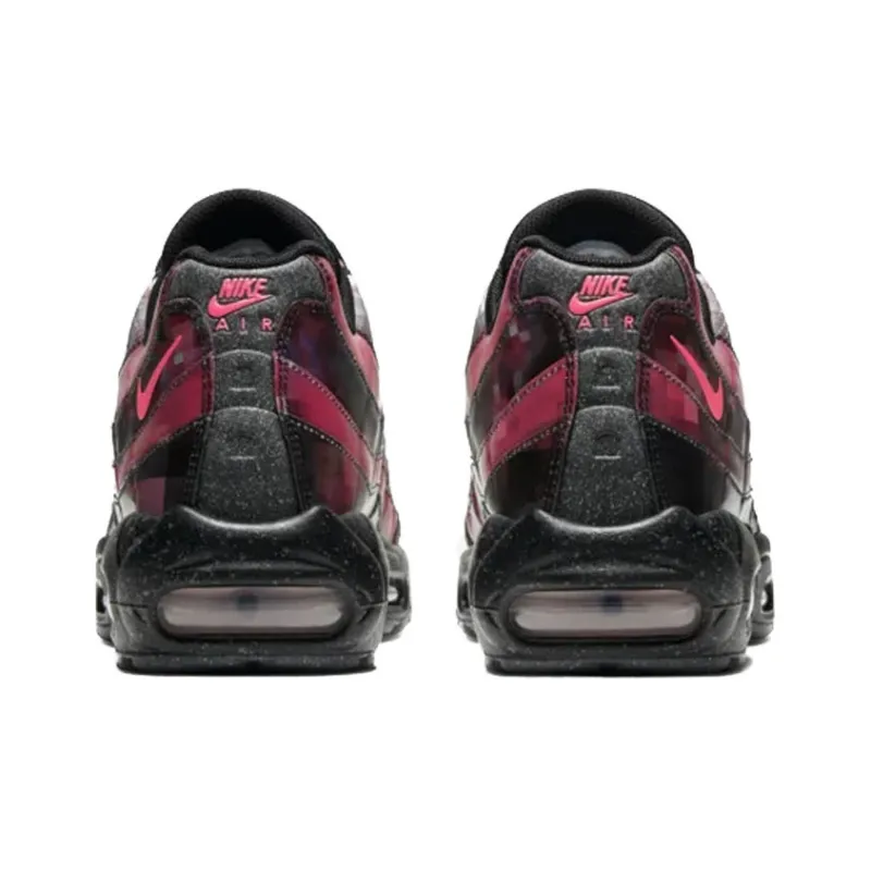 Nike Air Max 95 Cherry Blossom-4