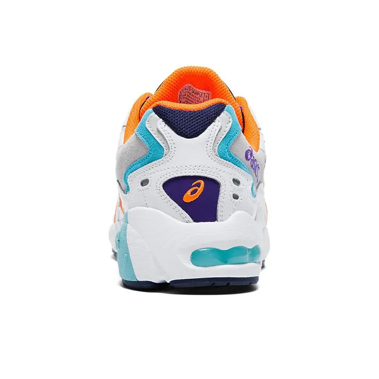 Asics Gel Kayano 5 Og Midnight White-4
