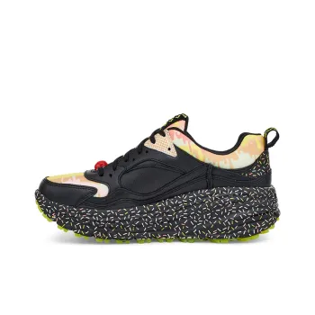 UGG Ca805 X Ice Cream 'Yellow Black'