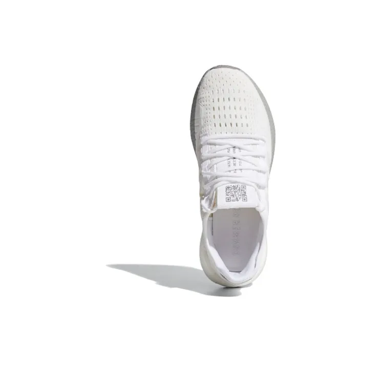 Adidas Pulseboost Hd Summer.rdy Cloud White-3