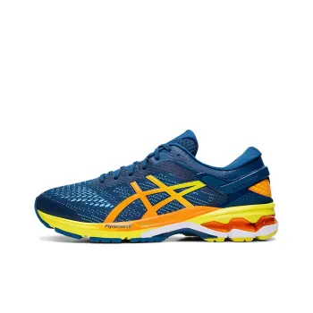 Asics Gel Kayano 26 Mako Blue