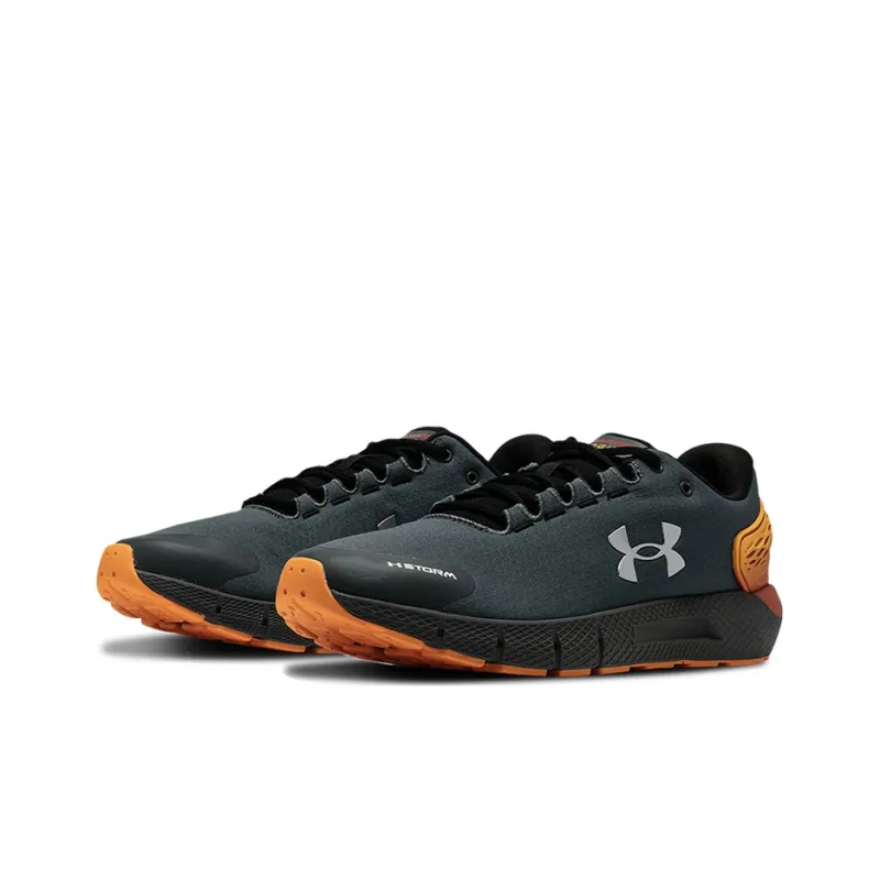 Under Armour Charged Rogue 2 ColdGearR Infra 'Grey'-2