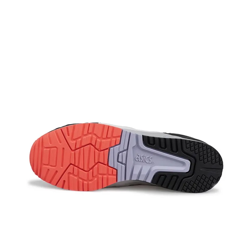 Asics Gel Lyte Iii Og White Flash Coral-5