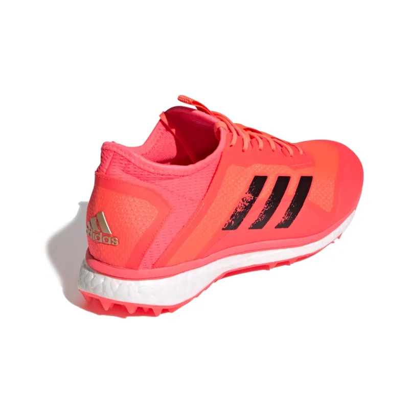Adidas Fabela X Empower 'Pink Black' Women's-3