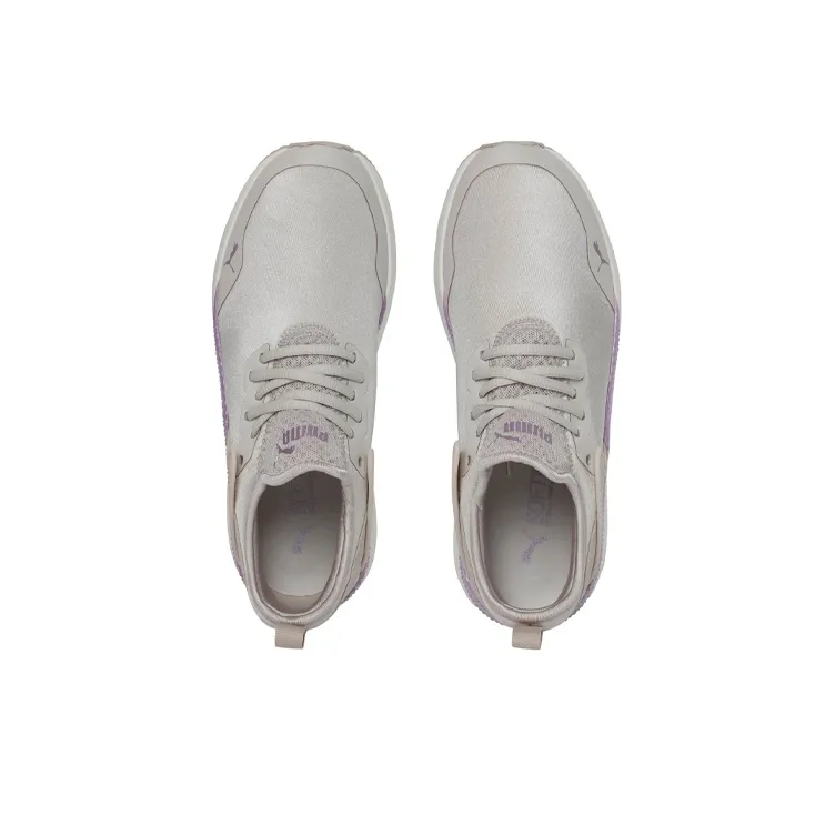 PUMA Pacer Next Cage St2 Purple/Grey Women's-2