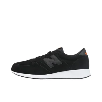 New Balance 420 Series Black