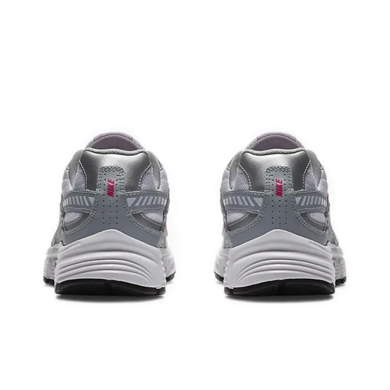 Nike Initiator Silver Red Women's-3
