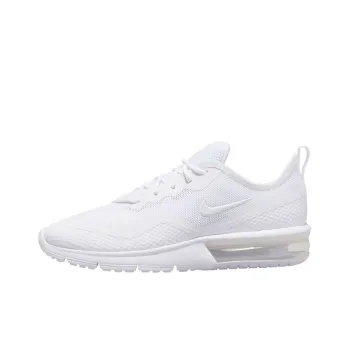 Nike Air Max Sequent 4.5 'White' Women's
