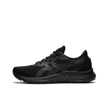 Asics Gel Excite 8 'Black'