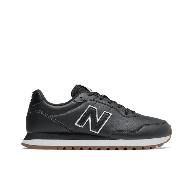 New Balance 527 'Black Gum'-1