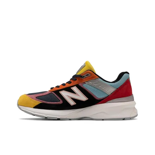 New Balance 990v5 Kawhi Leonard Multicolor