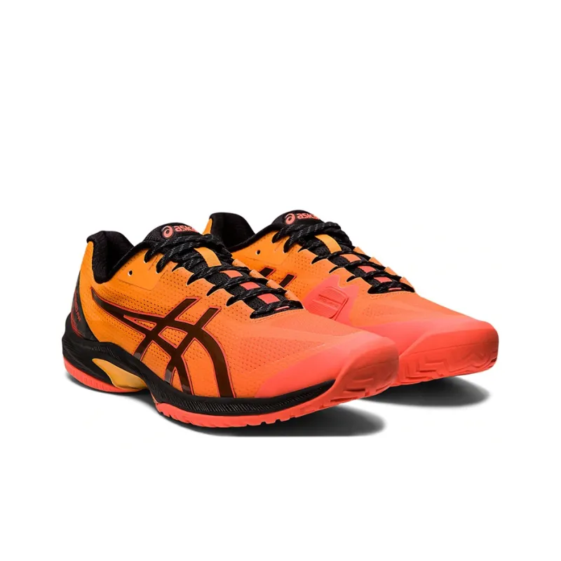 Asics Court Speed Ff L.E. 'Orange'-2