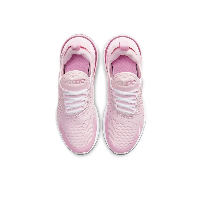 Nike Air Max 270 Pink Foam GS-3