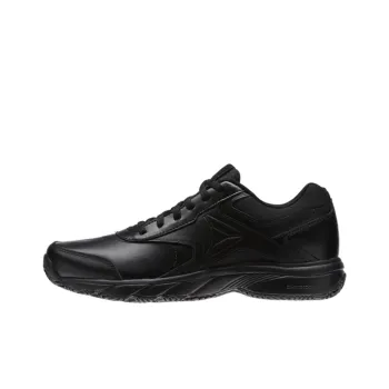 Reebok Work N Cushion 3.0 Black Women's
