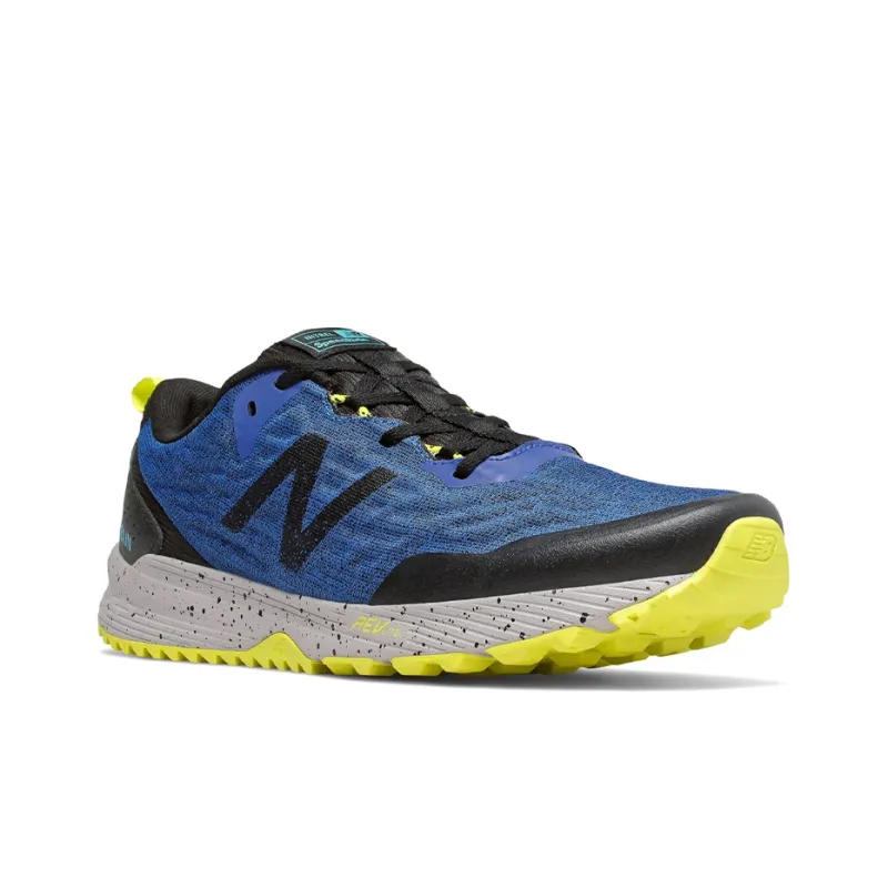 New Balance FuelCore Nitrel V3 Trail 'Cobalt Blue Black'-2