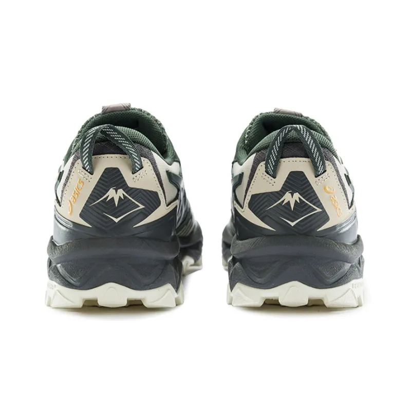 Asics Gel FujiTrabuco 8 'Green'-3