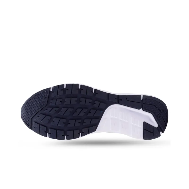 PUMA Pure Jogger Shoes Blue/White-5