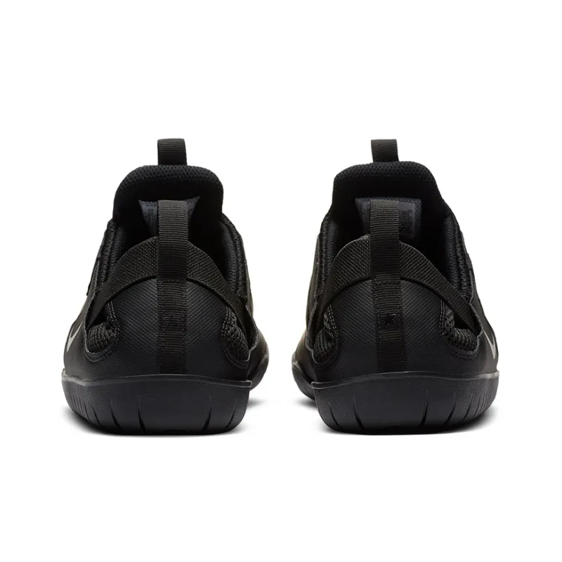 Nike Air Zoom Pulse Triple Black-4