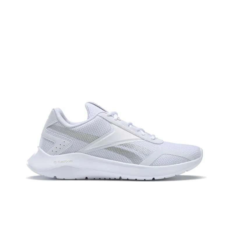 Reebok Energylux 2 White/Grey Women's-1