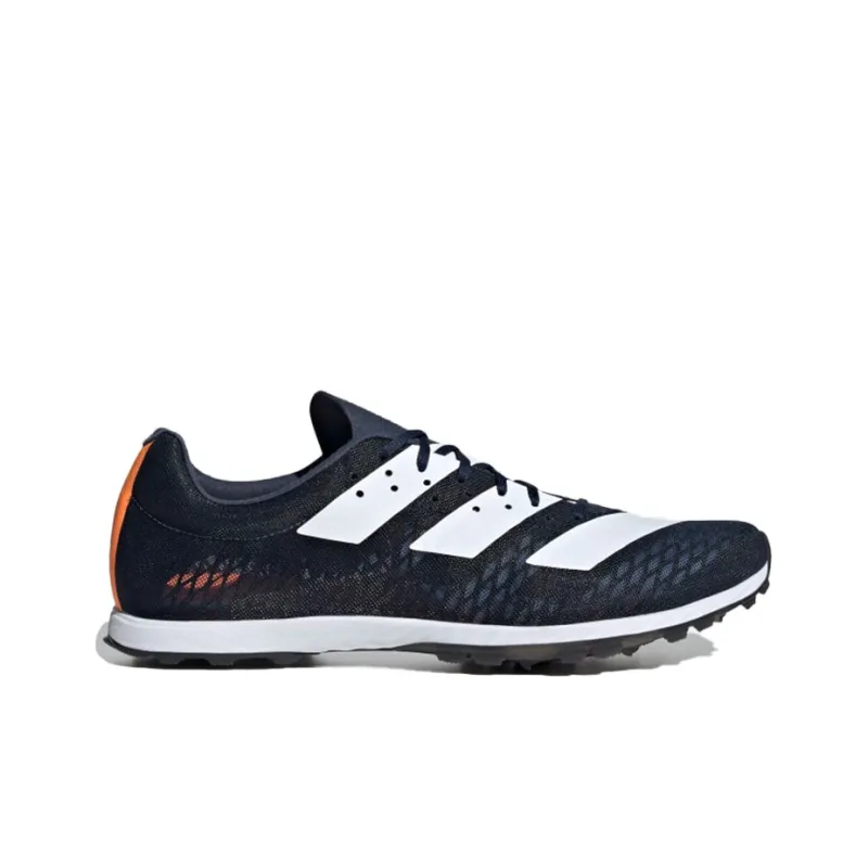 Adidas Adizero Xc 'Collegiate Navy White'-1